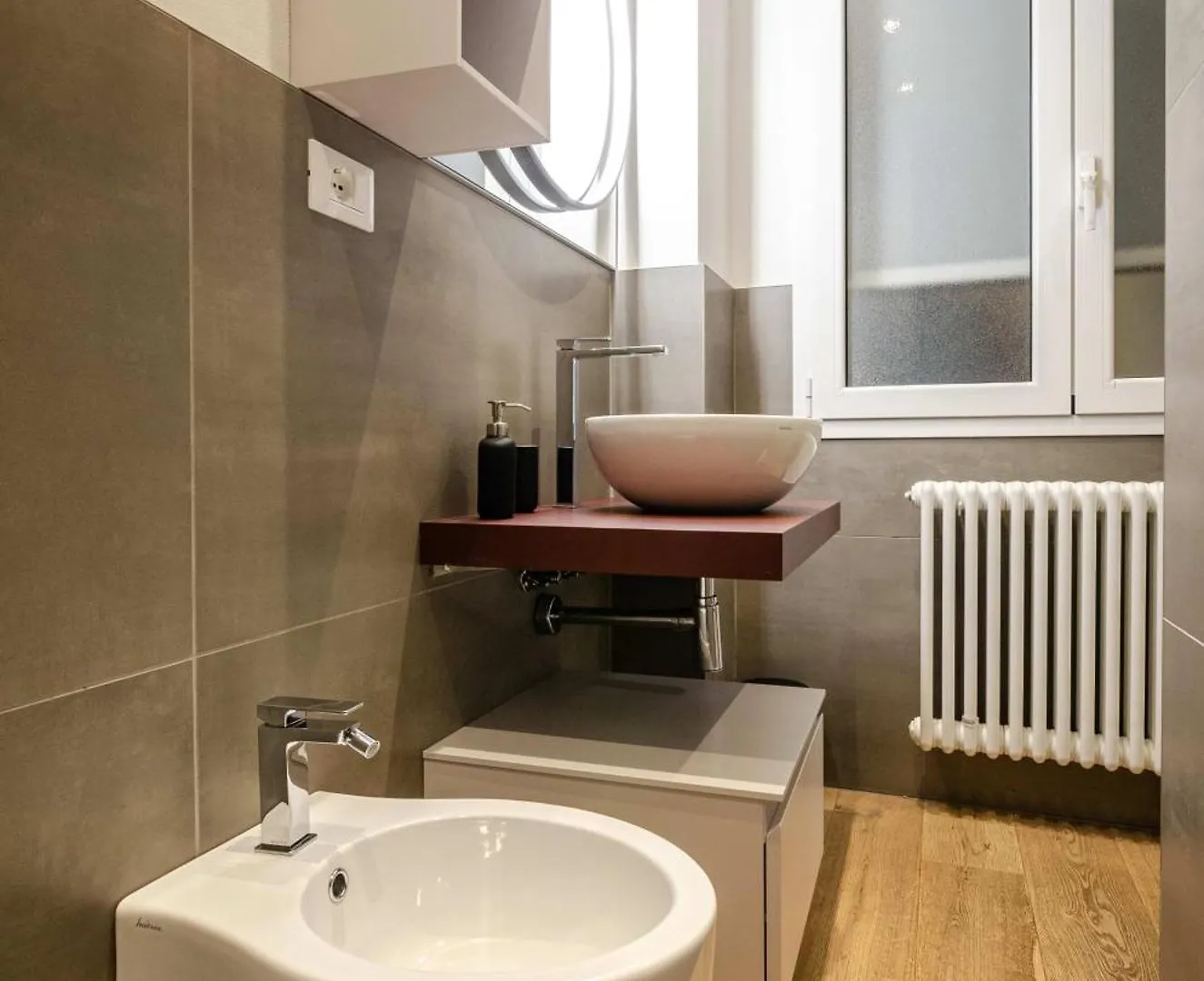 Brand New Flat In The Heart Of Bologna City Centre Apartment Italy