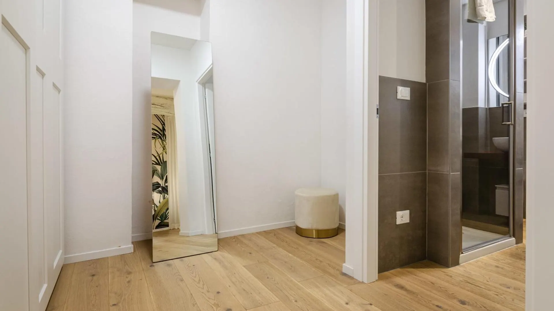 Brand New Flat In The Heart Of Bologna City Centre Apartment Italy