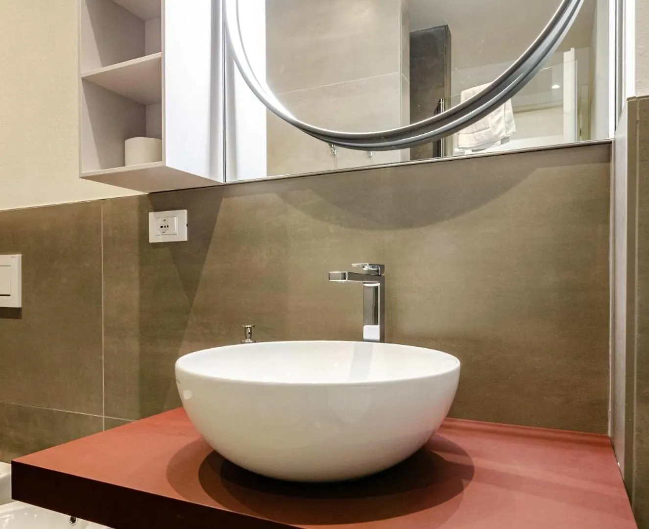 Brand New Flat In The Heart Of Bologna City Centre Apartment