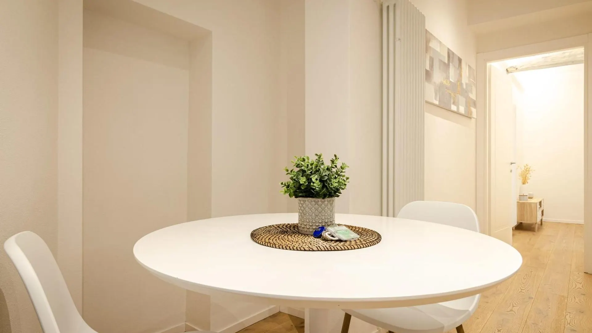 Brand New Flat In The Heart Of Bologna City Centre Apartment
