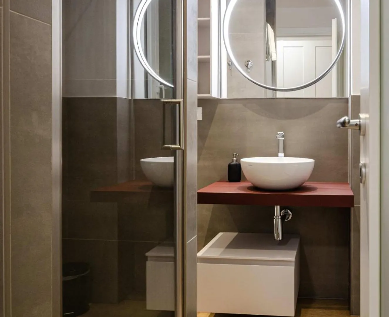 Brand New Flat In The Heart Of Bologna City Centre Apartment