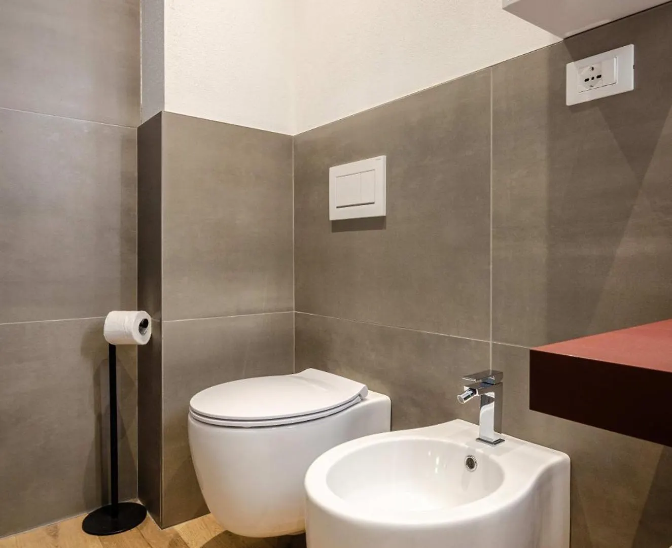 Brand New Flat In The Heart Of Bologna City Centre Apartment 0*,  Italy