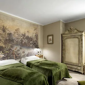 3* Szálloda Del Borgo