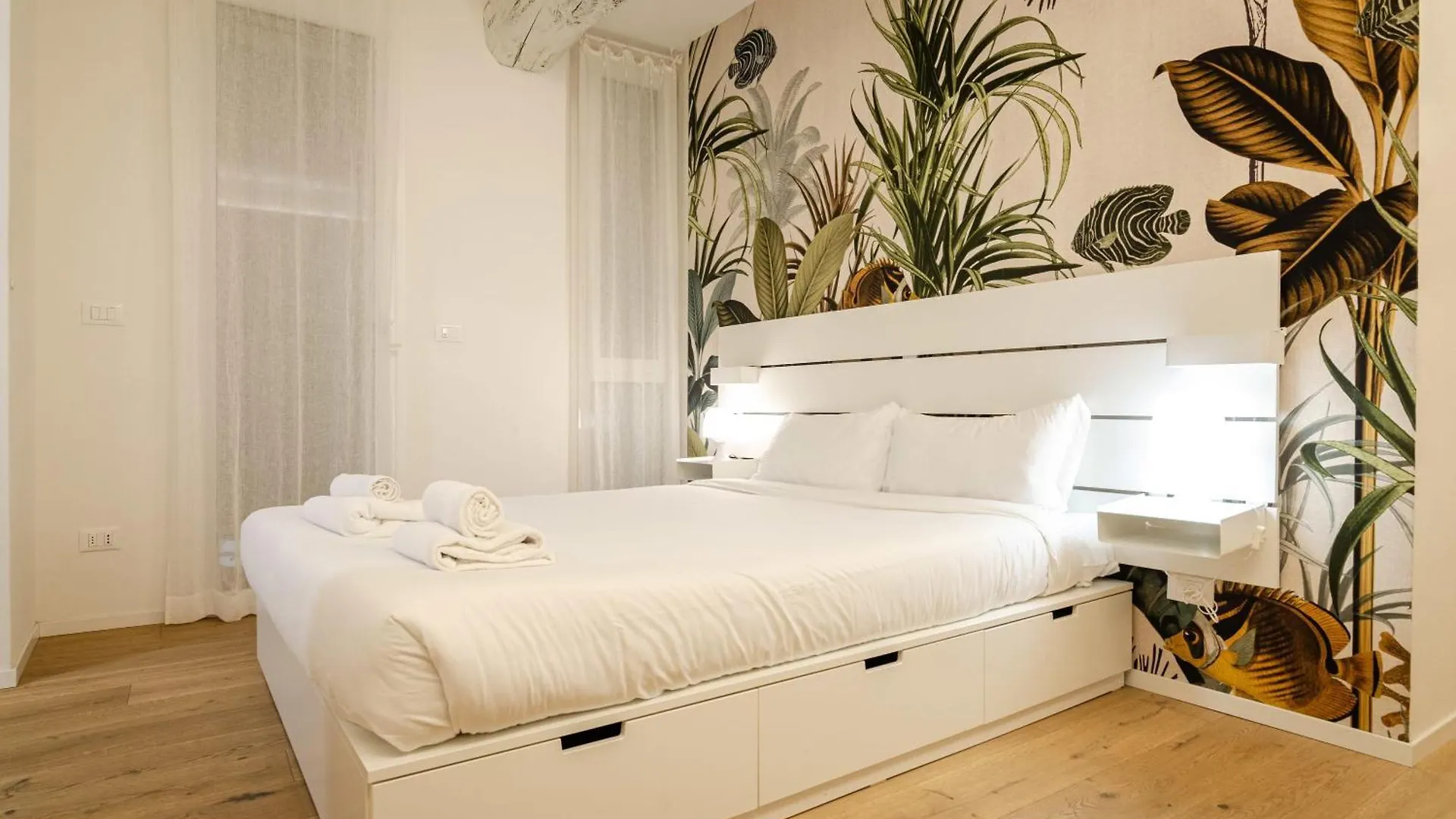 Brand New Flat In The Heart Of Bologna City Centre Apartman