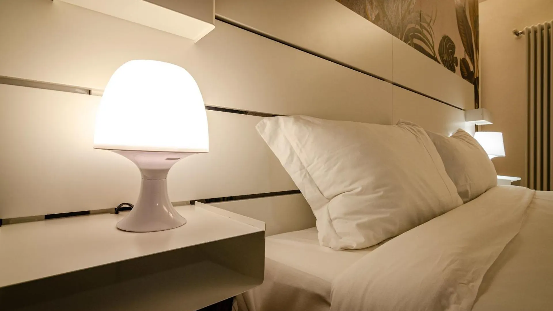 Brand New Flat In The Heart Of Bologna City Centre Apartman 0*,  Olaszország