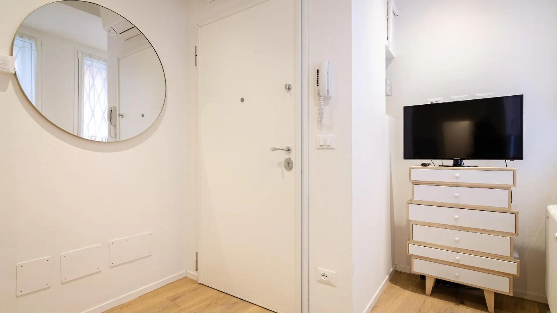 Brand New Flat In The Heart Of Bologna City Centre Apartman
